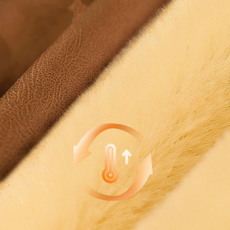Warm Luxury Pet Bed for Dogs & Cats