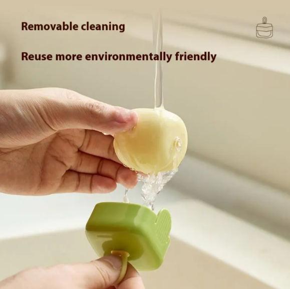 Washable Reusable Lint Roller — Pet Hair Remover